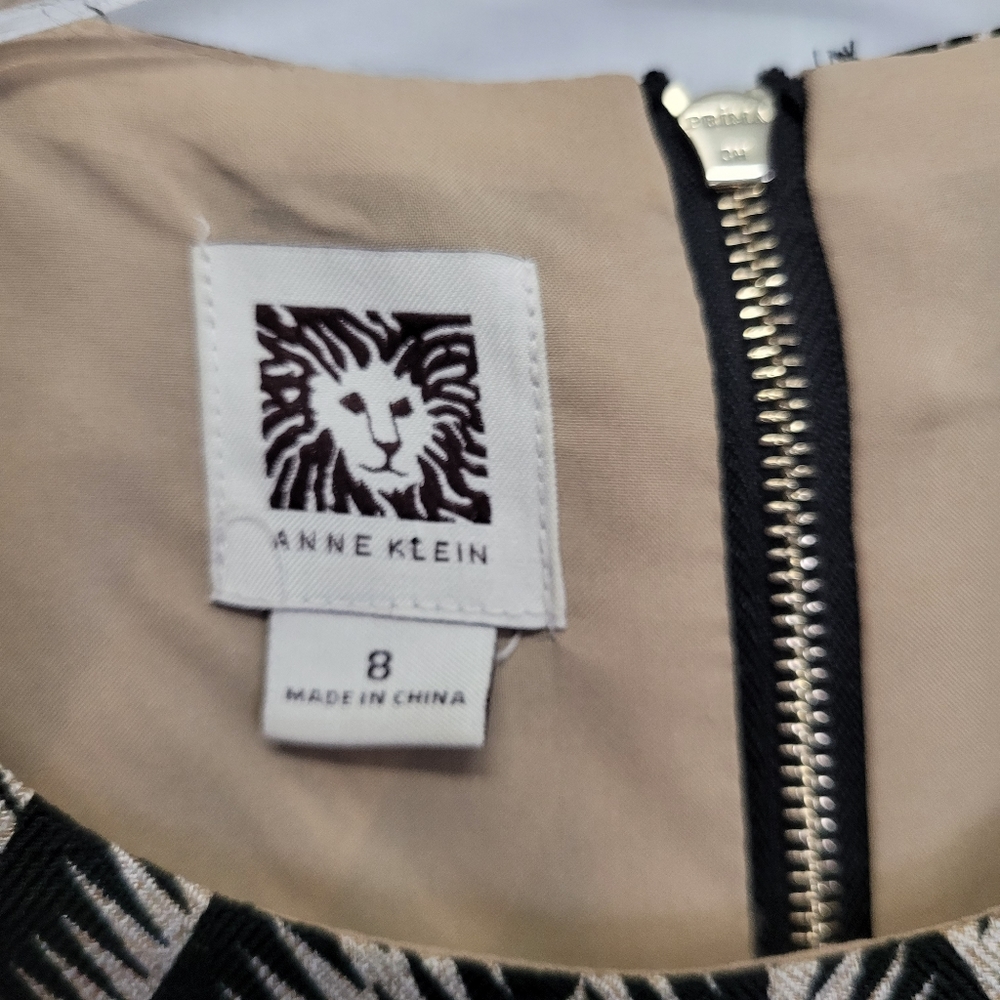 Ann Klein Dress - Picture 2 of 5